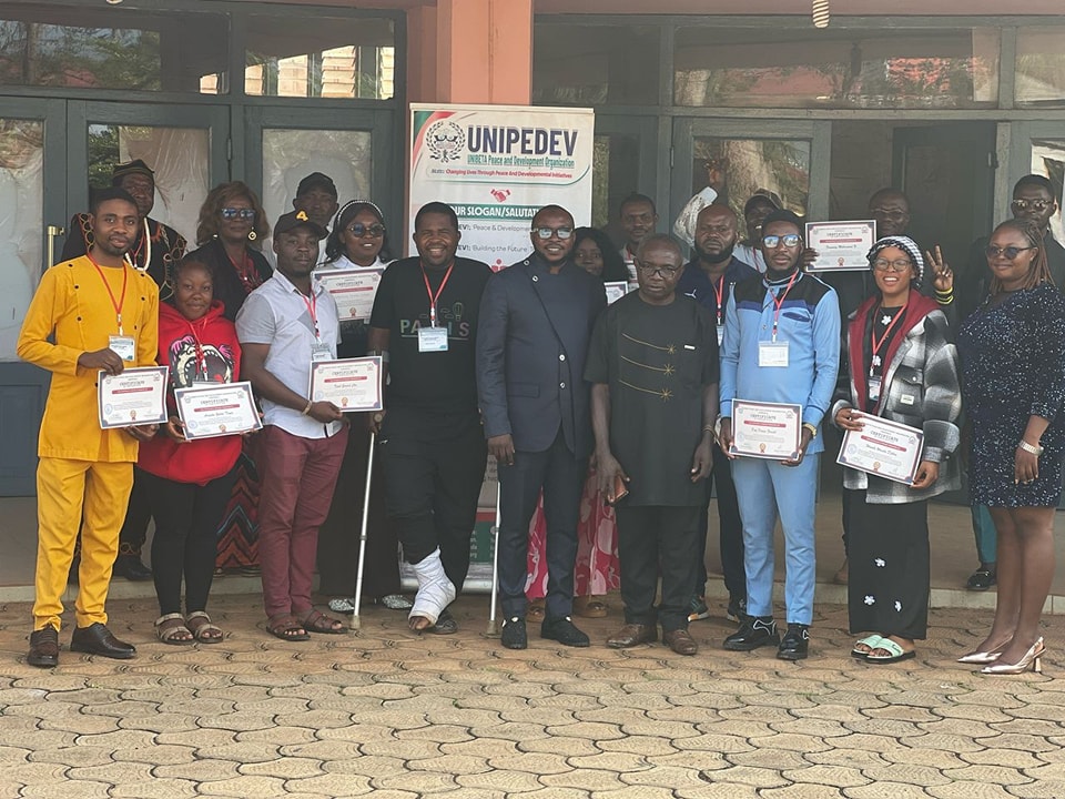 Two Day Regional Workshop
